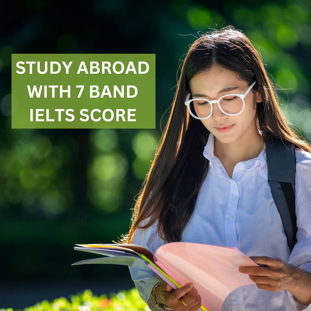 Get 7 Band in IELTS product image
