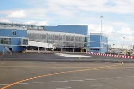 Due to a lack of space to construct an additional runway at istanbul atatürk airport, airport growth being restricted due to the growth of the city, the turkish airport authority not allowing additional cargo or charter flights to the airport, and worsening air traffic congestion, it was decided to construct a new airport to serve istanbul. Mietwagen Vilnius Flughafen Autovermietung Vilnius Flughafen