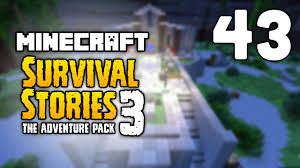 Browse and download minecraft kingdom servers by the planet minecraft community. Modded Minecraft Survival Stories 3 E43 Kingdomcraft 2 0 Cmc Distribution English