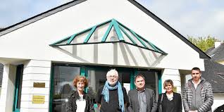 Le Telegramme Carhaix Maison De Sante Attirer De Nouveaux Generalistes