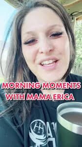 ☀️ Morning moments with mama erica- advice that you didnt ask for #mam...