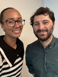 Gabriella McKinney-Marshall