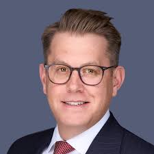 Rob Harding: Head of Mid-Market, Financial Advisory