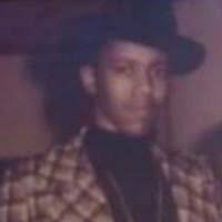 George Washington Sr. Obituary