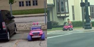 Setiap bulan, korang kena simpan lebih daripada amaun asnuran bulanan bakal rumah korang tu. Lesen Kereta Kena Gantung Pelajar Ambil Keputusan Beli Jeep Barbie Pandu Ke Kampus