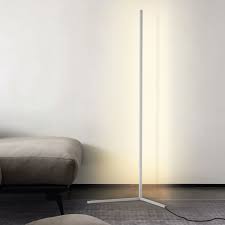 Maybe you would like to learn more about one of these? Kona Lg119 Modern Led Corner Floor Lamp Northerncult
