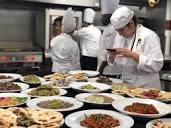 Culinary Arts & Management Associate Degree | Institute of ...