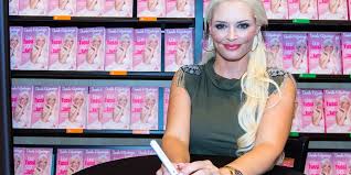August 2016 um 17:02 uhr. Daniela Katzenberger Foto Mit Und Ohne Make Up Desired De