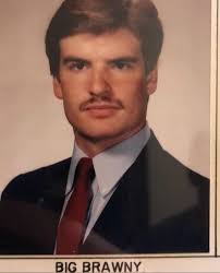 boys, meet your pledge masters for the next 8 weeks. they're gonna make  sure you feel right at home while you're here. now who brought those bottle  caps like we asked for