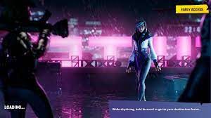 May 11, 2021 · recently, many fortnite pc players have been reporting that fortnite gets stuck on the loading screen. Fortnite Fortbyte 2 Location Found At A Location Hidden Within Loading Screen 6 Dot Esports