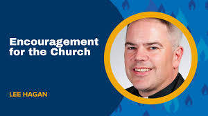 Faithful, Hopeful, and Bold: Encouragement for the Church