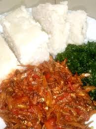 Put them on the pan and cook with the low flame for about 3 minutes. Omena Recipe Ingredients Omena Very Mamaqueenkitchen Facebook