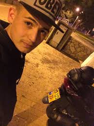 Yarin Cohen (@yarin223)