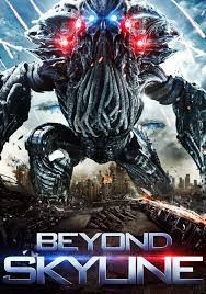 Unlike its predecessor, beyond skyline received much more positive critical reception and its story featured one big lore. Beyond Skyline Movie Fanart Fanart Tv