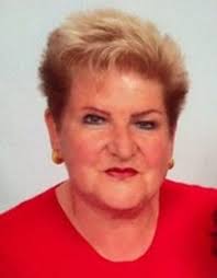 Renate Harris's Instagram, Twitter & Facebook