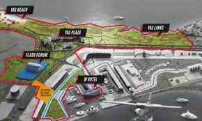 Ufc 253 will take place on september 27 read more: Ufc Fight Island Dana White Releases Video Detailing Infrastructure