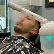 The Summit Barber Shop