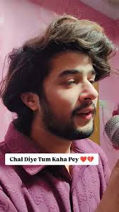 Chal Diye Tum Kaha Pey Song' Singer' Aur Legendary || By Fareed Singer 💞 ,  ., ., ., ., ., ., #publicrelations #chaldiyetumkaha #explore #explorepage✨  #viralreels #cover #coversong #coversinger #fyp ...