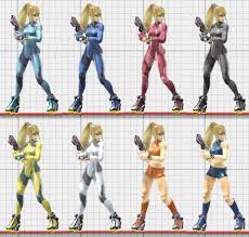 The samus spirit is a fighter spirit, and thus, will can be unlocked for free upon clearing classic mode as samus. Zero Suit Samus Guide Matchup Chart And Combos Super Smash Bros Ultimate Game8