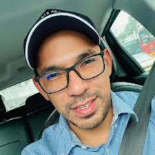 Milton ANGULO-CAMARGO