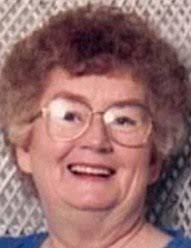 Frances Elzabeth "Libby" Boswell Obituary