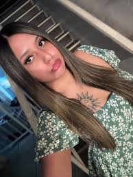 Stephanie Giselle San Antonio