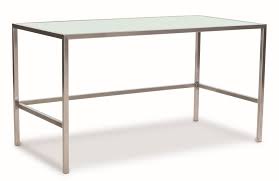 Of internal storage space to hold serving spoons, food pans, and other buffet necessities, while the top accommodates (15) 1/3 size condiment pans for easy service. Steel Style Stainless Steel Buffet Tables With Glass Top Tonon International Srl