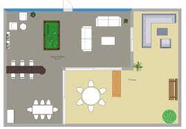 Have your floor plan with you while shopping to check if there is enough room for a new furniture. Draw Plan Archives Free House Plan And Free Apartment Plan