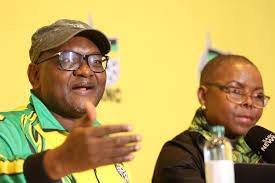 SADC countries should be quiet about influx of Zimbabwean illegal  immigrants. They rushed to endorse mnangarwa while the zimbabweans knew  they didnt voted for him and he wasnt the right man to