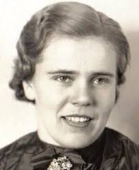 Pauline Graham Obituary (1919