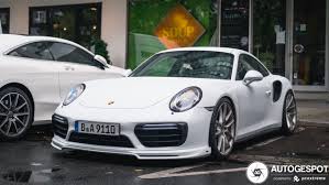 Moshammer attachment turbo rear spoiler suitable for porsche 911/991 category: Porsche 991 Turbo Mkii Moshammer 16 October 2020 Autogespot