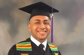 Maurice Christopher's Instagram, Twitter & Facebook