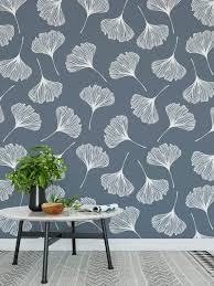 Check spelling or type a new query. High Quality Peel And Stick Removable Self Adhesive Wallpaper Modern Gingko Leaves Pattern Choose From 4 Color Ways In 2021 Wall Texture Design Peel And Stick Wallpaper Gingko Leaves