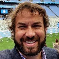 Timothy Catlett's Instagram, Twitter & Facebook