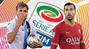 Голы забивали генрих мхитарян и педро. Lacio Roma Prognoz Na Match 15 Yanvarya 2021