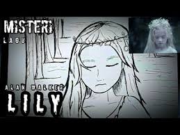 Seperti lagu memberikan semangat, inspiratif dan sebagainya, berikut ini ketahuilah daftar lagu bahasa inggris beserta pesan moralnya Video Lirik Lagu Lily Dan Pesan Moralnya Viral