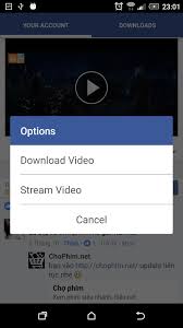 Jul 01, 2021 · facebook video downloader online, download facebook videos and save them directly from facebook watch to your computer or mobile for free without software. Mp4 Downloader For Facebook For Android Apk Download