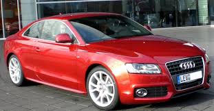Image result for Garnet Red 2010 A5