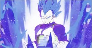 Vegeta (super saiyan)'s stats from dragon ball fighterz's official website. Vegeta S Powerful New Transformation Finally Revealed In Dragon Ball Super S Manga
