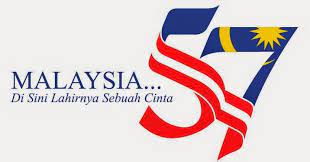Check spelling or type a new query. Logo Dan Tema Hari Kemerdekaan Ke 57 2014
