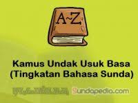 Peribahasa atau idiom ini mengandung konotasi sindiran bagi orang lain yang senang berbasa basi. Bedanya Meureun Dan Panginten Dalam Bahasa Sunda Sundapedia Com