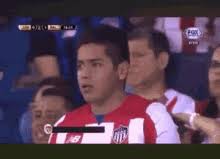 Search, discover and share your favorite junior barranquilla gifs. Junior Gifs Tenor