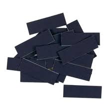 Recently replaced by the new 4 x 8 size, the original swatch is still available while supplies last. Pantone Carved Swatch Card 16 Pcs An Absolut Must Have
