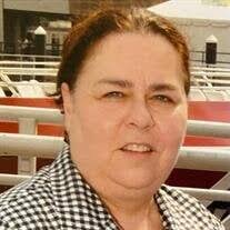 Pamela Lynn (Rigdon) Meredith Obituary