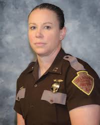 We'd like to congratulate Trooper Josh Loftin #873