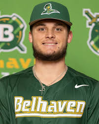 2023 Baseball Roster