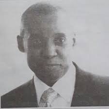 John Gideon Okello (@Field_Marshal23)