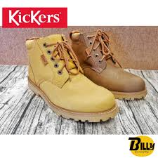 Collection and styles on trigenic cloud steppers originals wallabee casual wear. Kickers Ankle Boots Price In Malaysia Best Kickers Ankle Boots Lazada