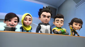 Gomovies 2021 official site ✶. Ejen Ali Netflix
