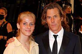 She has appeared in some of her mother's films, making her debut in mother's day in 2016. 2021 Julia Roberts Your Daughter Shines On The Red Carpet In Cannes